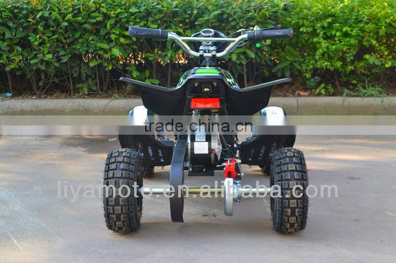350W24V 500W 36V mini kids atv electric