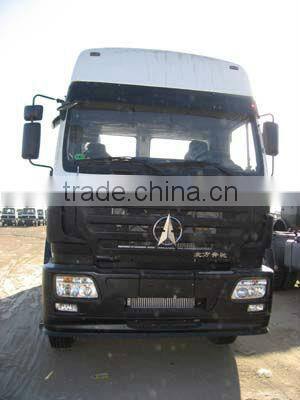 34Ton North Benz 4x2 tractor trailer trucks for sale
