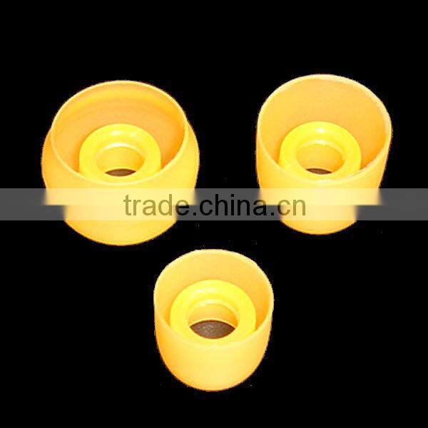 ear plug earplugs green l filter