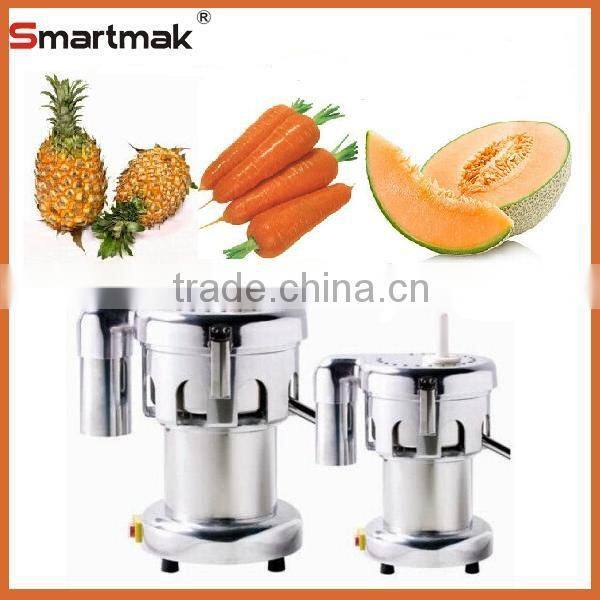 2014 best sale China product fruit and vegetables juicer machines for restaurant