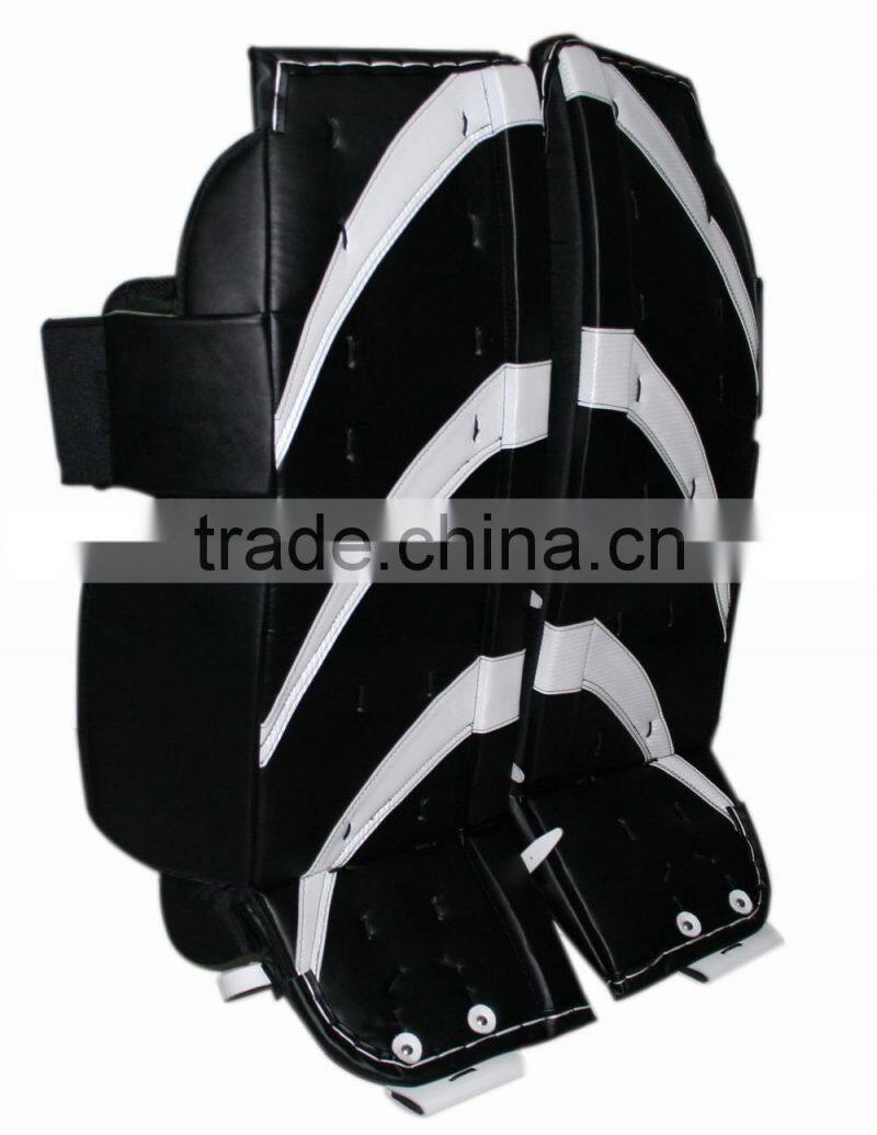 Ice Hockey Protectors(Leg Pads, Mid level)
