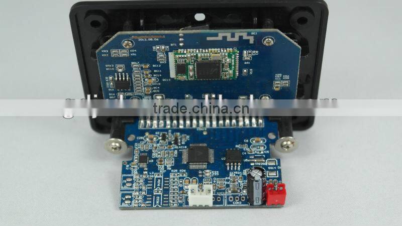 JR-LY01 mp3 bluetooth speaker