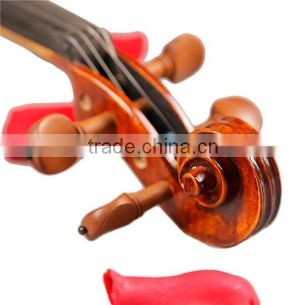 Taixing German Violin Factory Manufacture Jiangsu High quality Violin 1/2 TL004-1