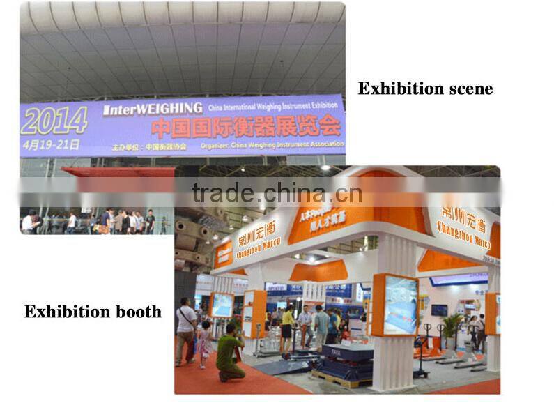 300kg digital bench platform weighing scale price