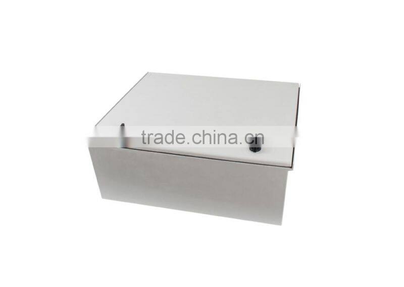 SAIP/SAIPWELL New IP66 Electrical Waterproof SMC Polyester Fiberglass Enclosure