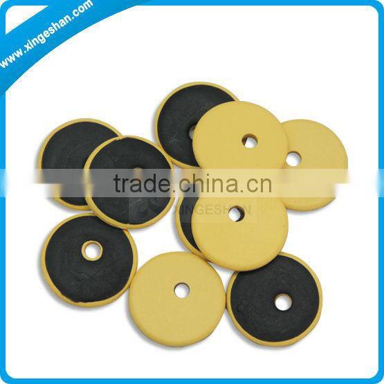Cheap ISO18000-6C UHF Washable Clothing RFID Tag