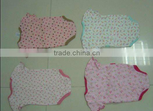 2012 latest baby romper