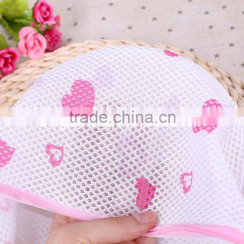 2015 hot sale high quality bra wash bag,laundry bag, underwear wash bag