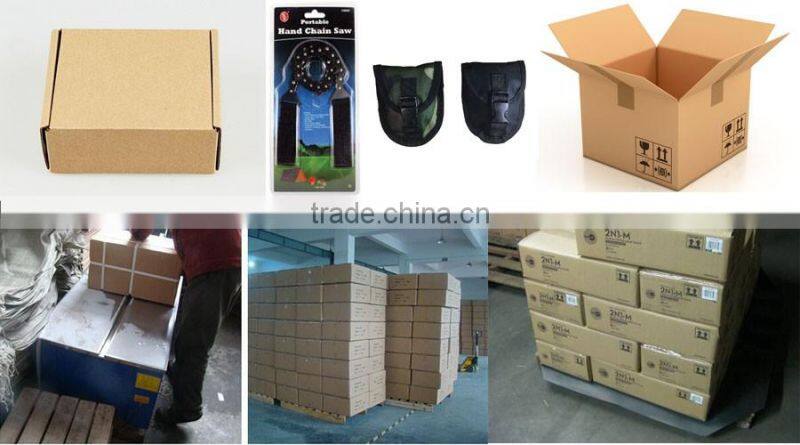 portable chain saw Type and Petrol / Gas Power Type gasoline chain saw Spart parts