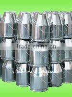 Stainless steel Milk Barrel