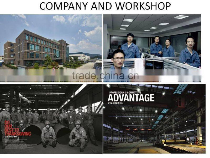 steel structure building -38