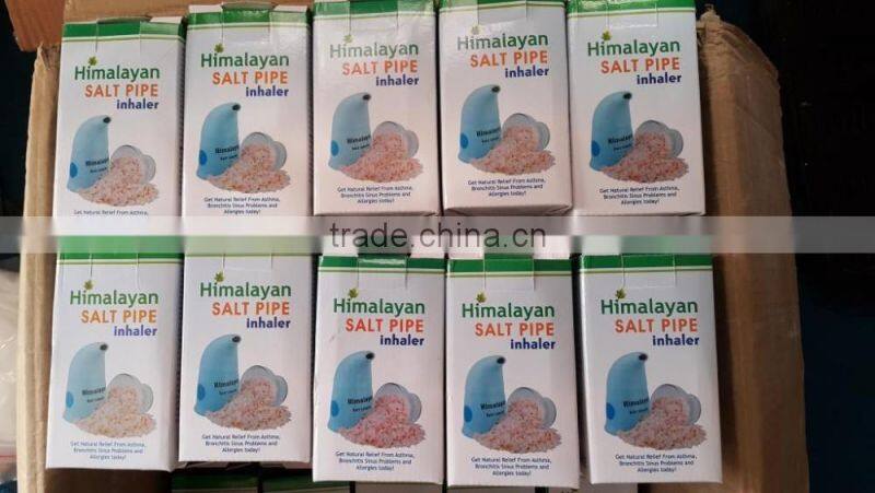 Himalayan Salt Inhaler