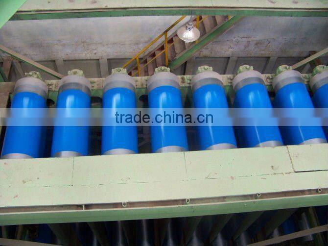 GALVANIZED STEEL COIL