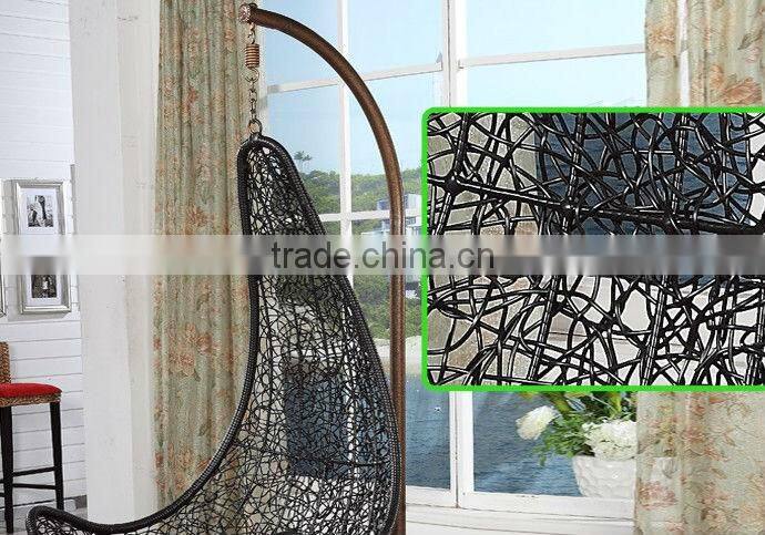 outdoor hanging swings