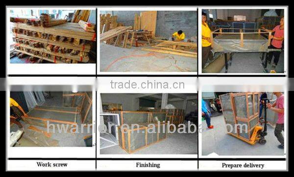 Exterior aluminum Structural Glass Curtain Wall unitized curtain wall for sales