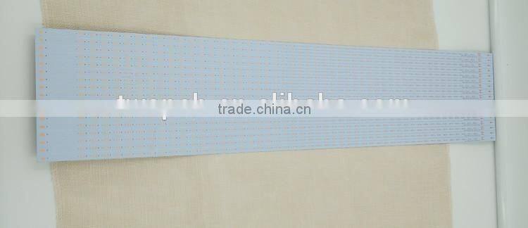 Rigid PCB board led pcb aluminum pcb from shenzhen