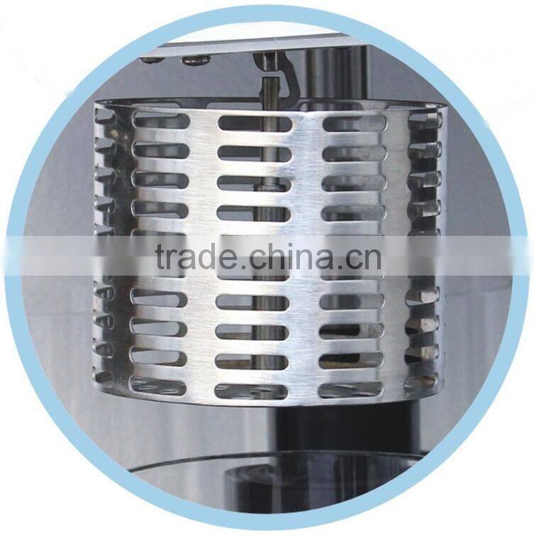 KD-TS6A Automatic Rapid Tissue Processor for tissue specimens samples