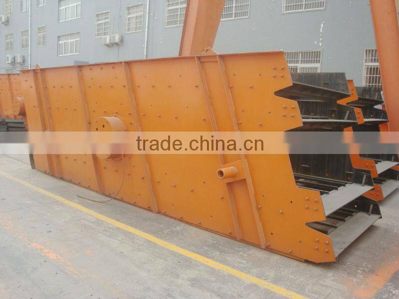 2YK vibrating screen in good quality