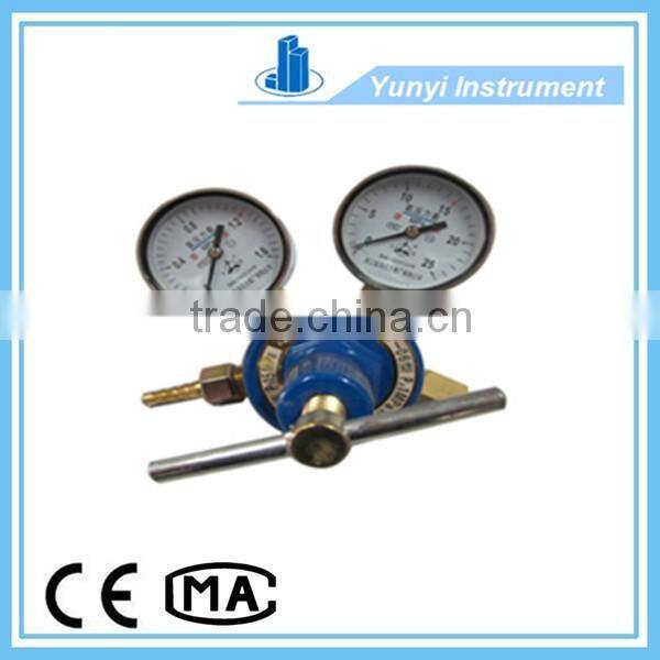 oxygen regulator