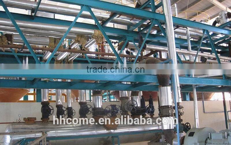 Palm Oil Fruit Processing Equipment, Palm Oil Bleaching Machine, Palm Oil Crystal Machine for Sale