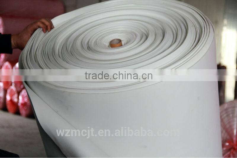 White Black 3.2mm and 1.75mm Eva Thin Foam Rolls
