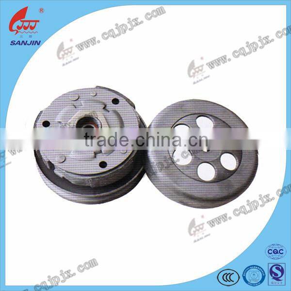 Hot Sale OEM Quality BWS100 Clutch Drive Disc Set From China