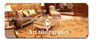 Top class AB grade FSC Certified engineered timber flooring