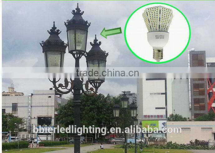 Factory wholesale garden torch candle fashion design