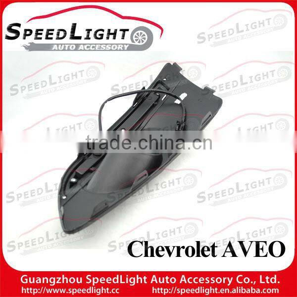 Hot Selling Hight Power LED Daytime Running Light For Chevrolet AVEO