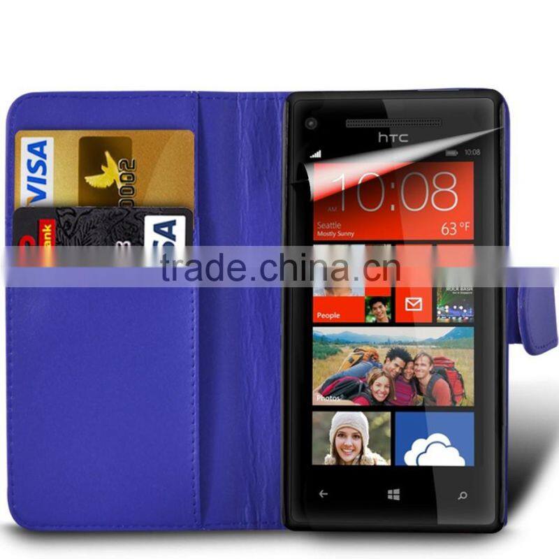 wholesale Leather flip cover mobile phone case for sony xperia Z3 mini