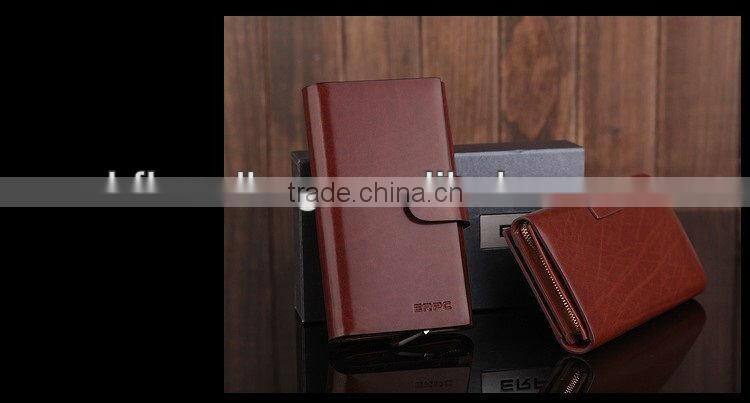 Best selling ladies wallet