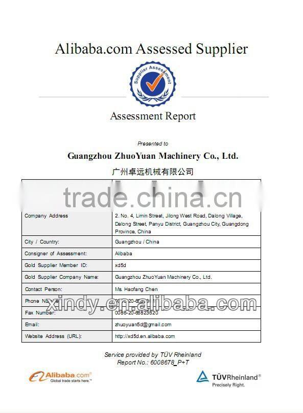 Super High Quality Vibrating Vr 9D Cinema Simulator