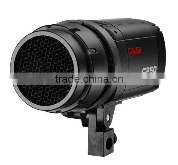 Jinbei E Series Ultra Compact Studio Flash, Strobe, Photographic Equipment, Studio Equipment