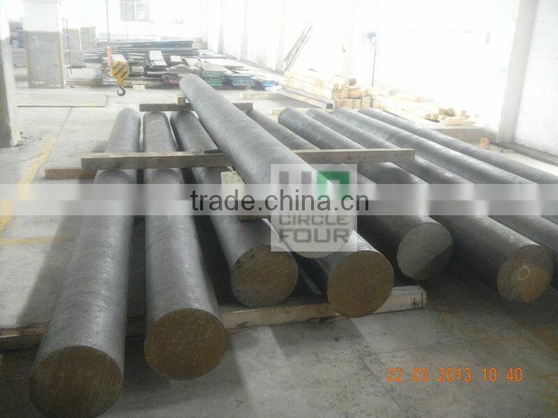 S45C C45 CK45 carbon steel tool steel round bar