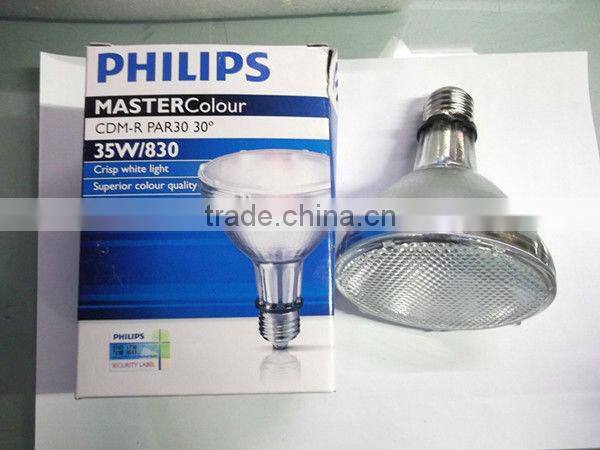PHILIPS Metal Halide Lamps CDM-R 35W/830 PAR30L 30D