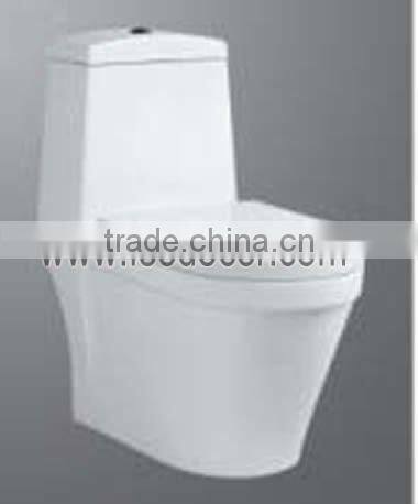 Ceramic ONE-PIECE TOILET(FSE-TL-A013)