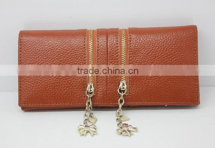 New design low price ladies pars hand ladies wallet women wallet