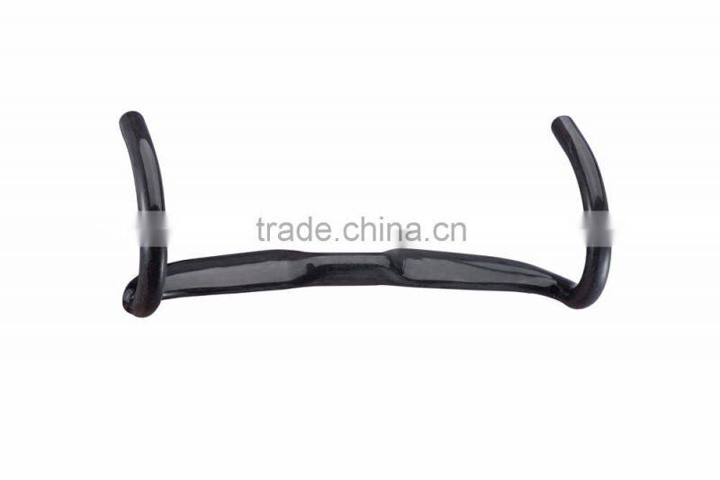 MeyerGlobal Racing full carbon fiber road bike bicycle handlebar bend the car to bicycle accessories MG-HB0011