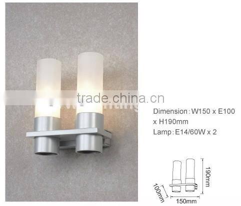 Hotel Modern Wall lamp /Wall Corner Lamp