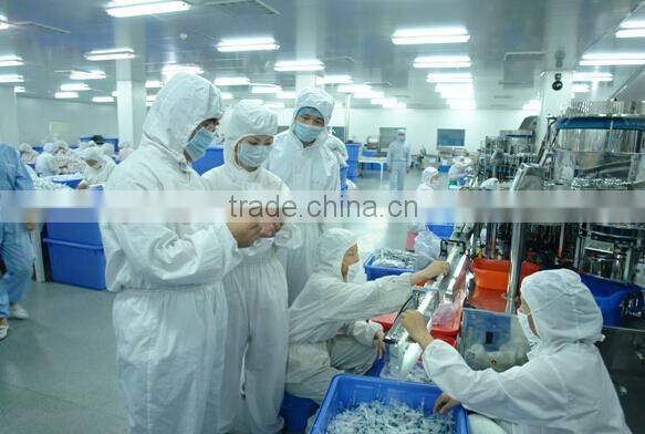 Medical use breathable non woven tape from China factory