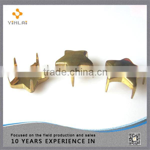 5 Prong Claws for Leather Craft/Bag/Shoe/Clothing/Jacket