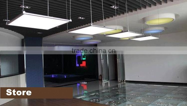 Ledsion Produce Energy Star and UL Listed led lights 150lm/w Nichia highbay Light