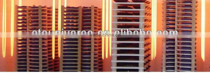 STA Factory Supply widely using Product 1700 U type MoSi2 Kiln Furnace Heating Elements with best price