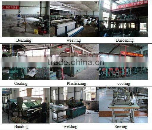 High Density 0.5mm Tarpaulin/0.55mm Tarpaulin For Truck Tarpaulin