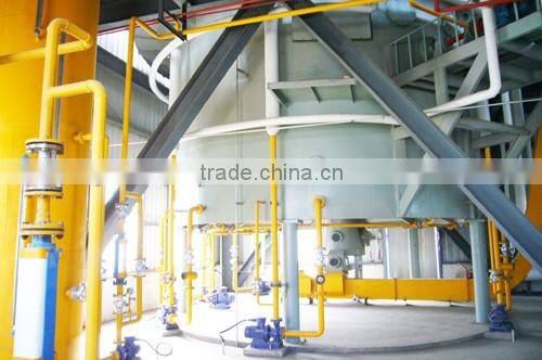 200TPD hot sale products grape seed oil extraction machine with CE, SGS, ISO9001, BV
