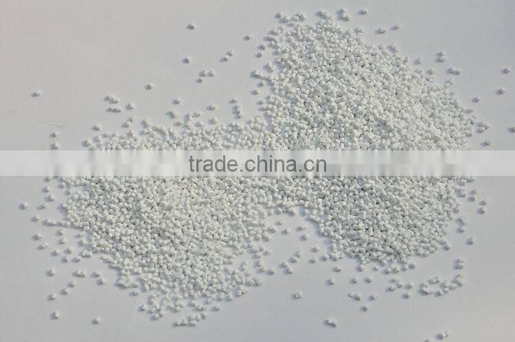 Alibaba supplier wholesales white plasticizer masterbatch import china goods