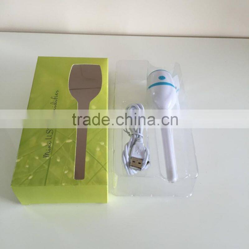 Veister Air freshener humidifier,mini usb humidifier,cool mist humidifiers