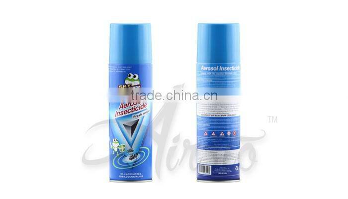 Private Label Wholesale Insecticide Spray