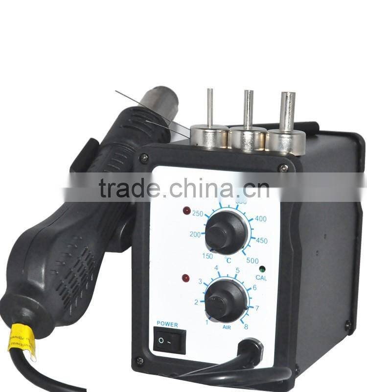 BGA Rework Station,UYUE858A Rework Station,Welding Machine China Supplier
