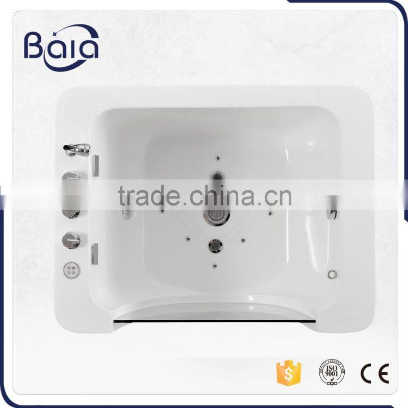Hot china products pet bathtubs,dog bathtub